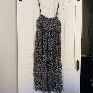 NEW sundress by Carly Jean Los Angeles